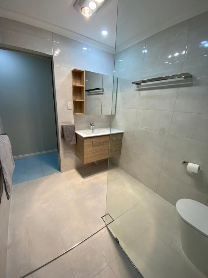 Waterside Canal Dreams Mandurah Exterior foto