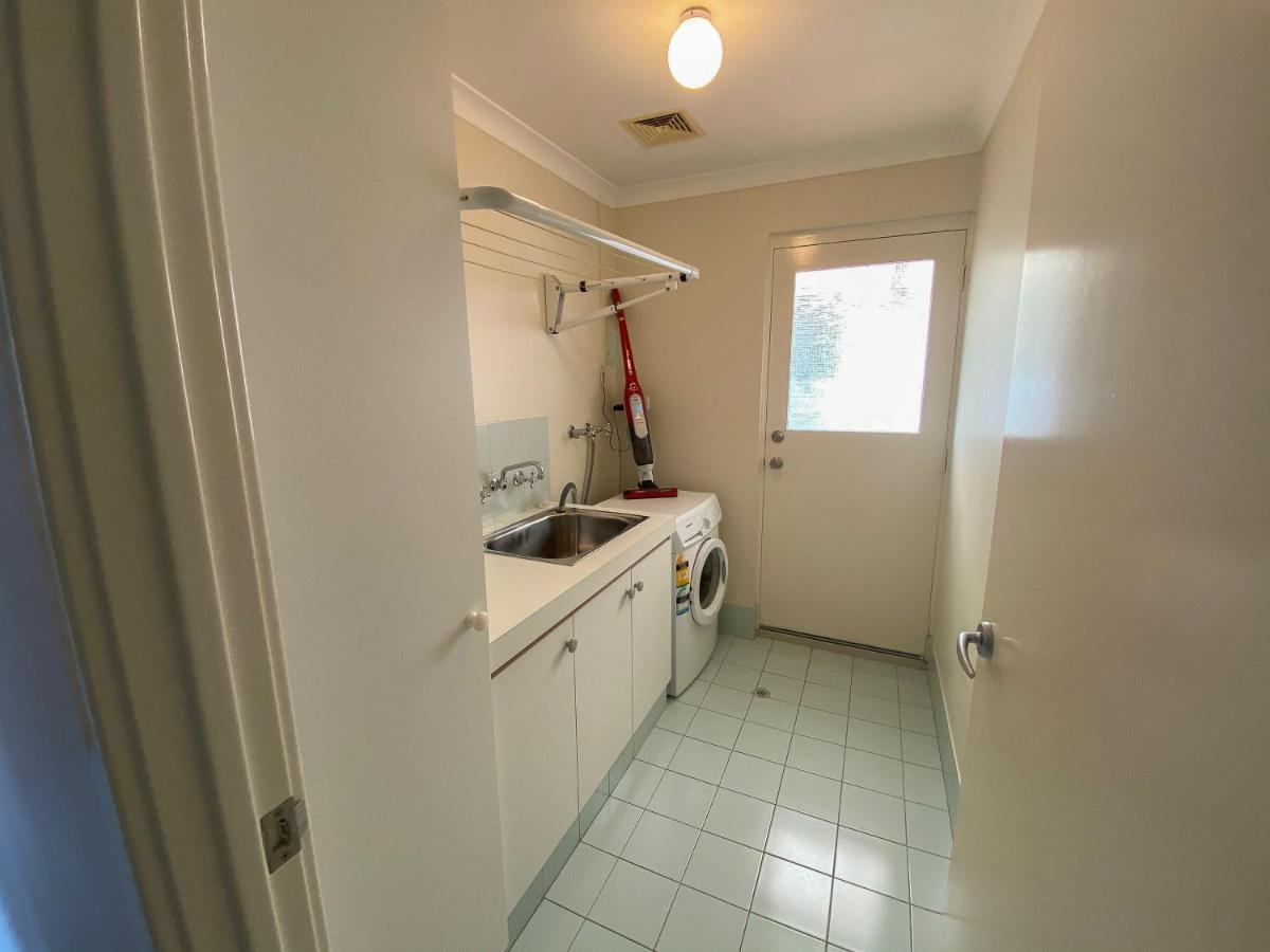 Waterside Canal Dreams Mandurah Exterior foto